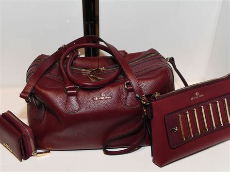 Celine Dion handbags